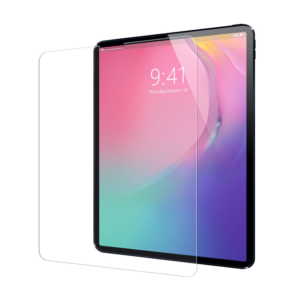 Tempered Glass Screen Protector for iPad Pro 11 2022 (4th Gen) /Pro 11 2021/Pro 11 2020/Pro 11/Air 5th Gen/Air 4th Gen