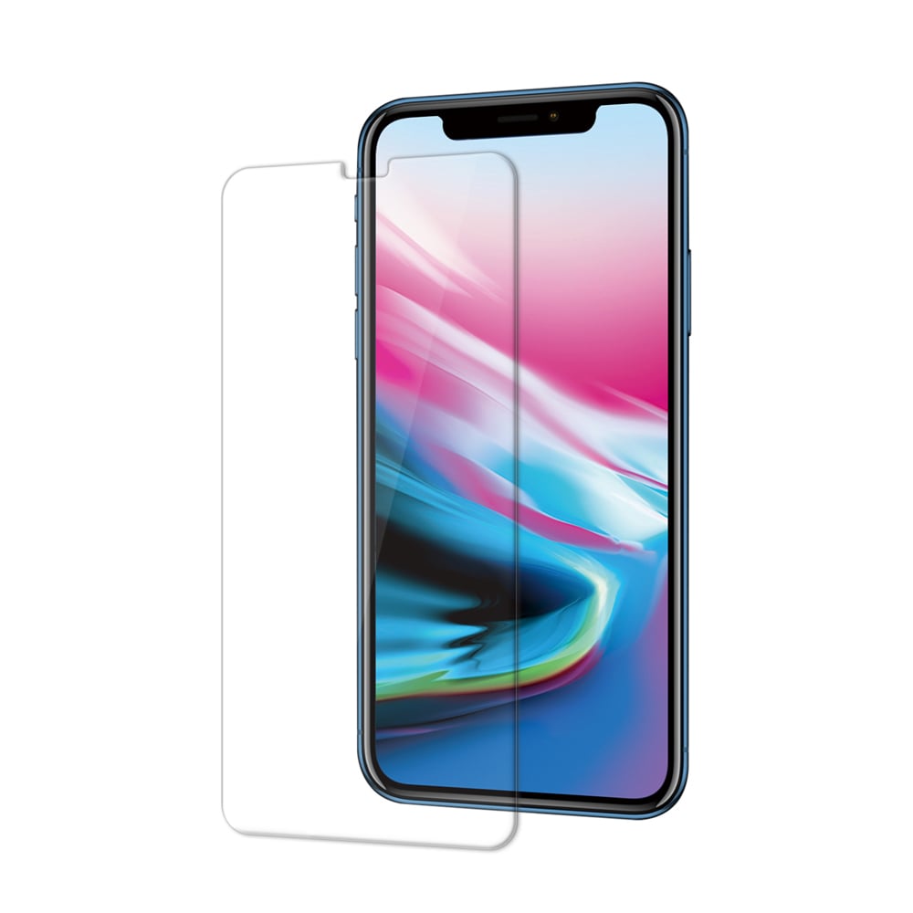 Tempered Glass Screen Protector for iPhone 11/XR