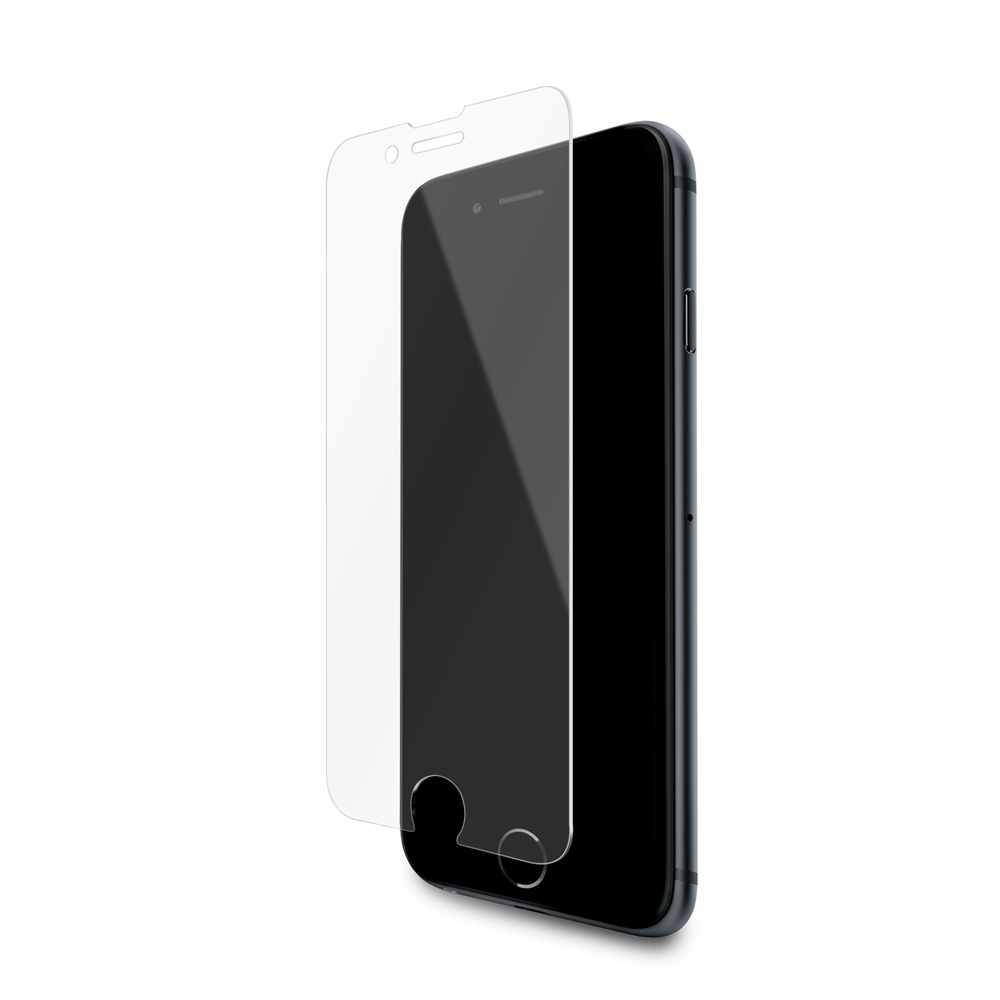 Tempered Glass Screen Protector for iPhone SE BULK