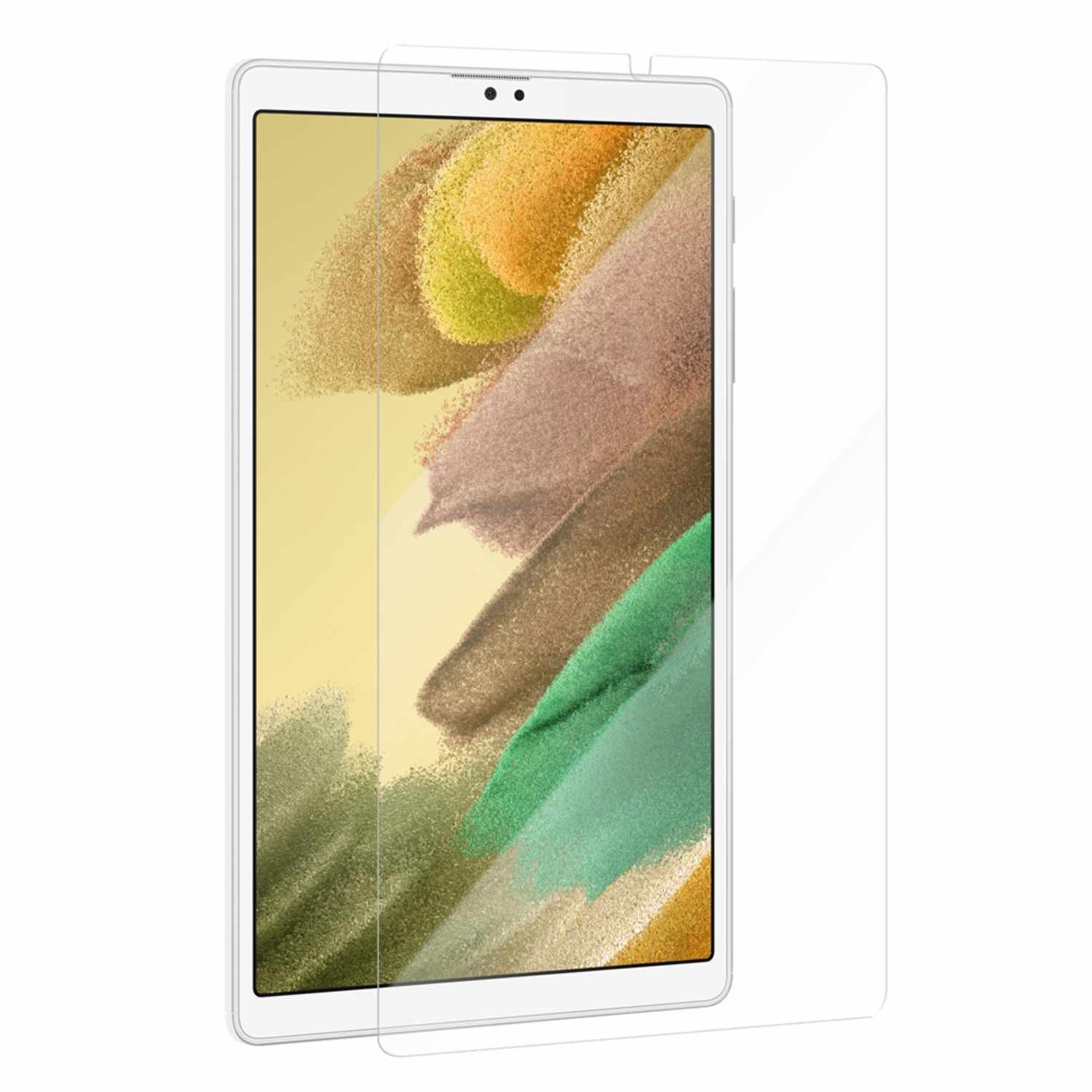 Tempered Glass Screen Protector for Samsung Galaxy Tab A7 Lite Screen Protectors Blu Element 