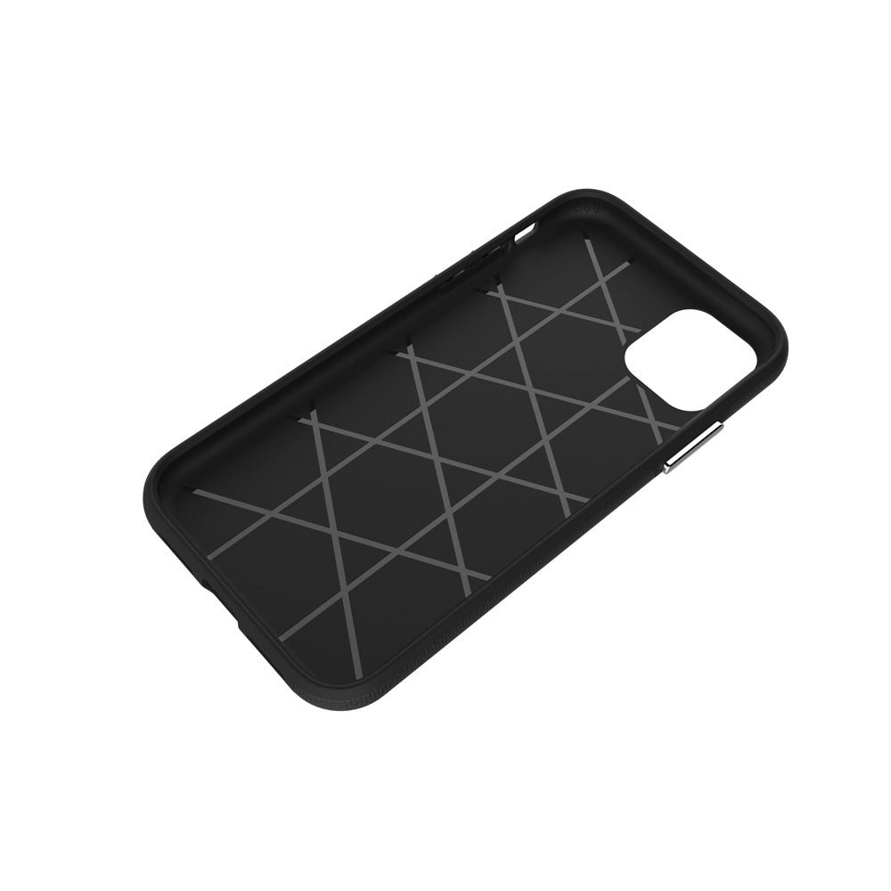 Armour 2X Case Black for iPhone 11/XR