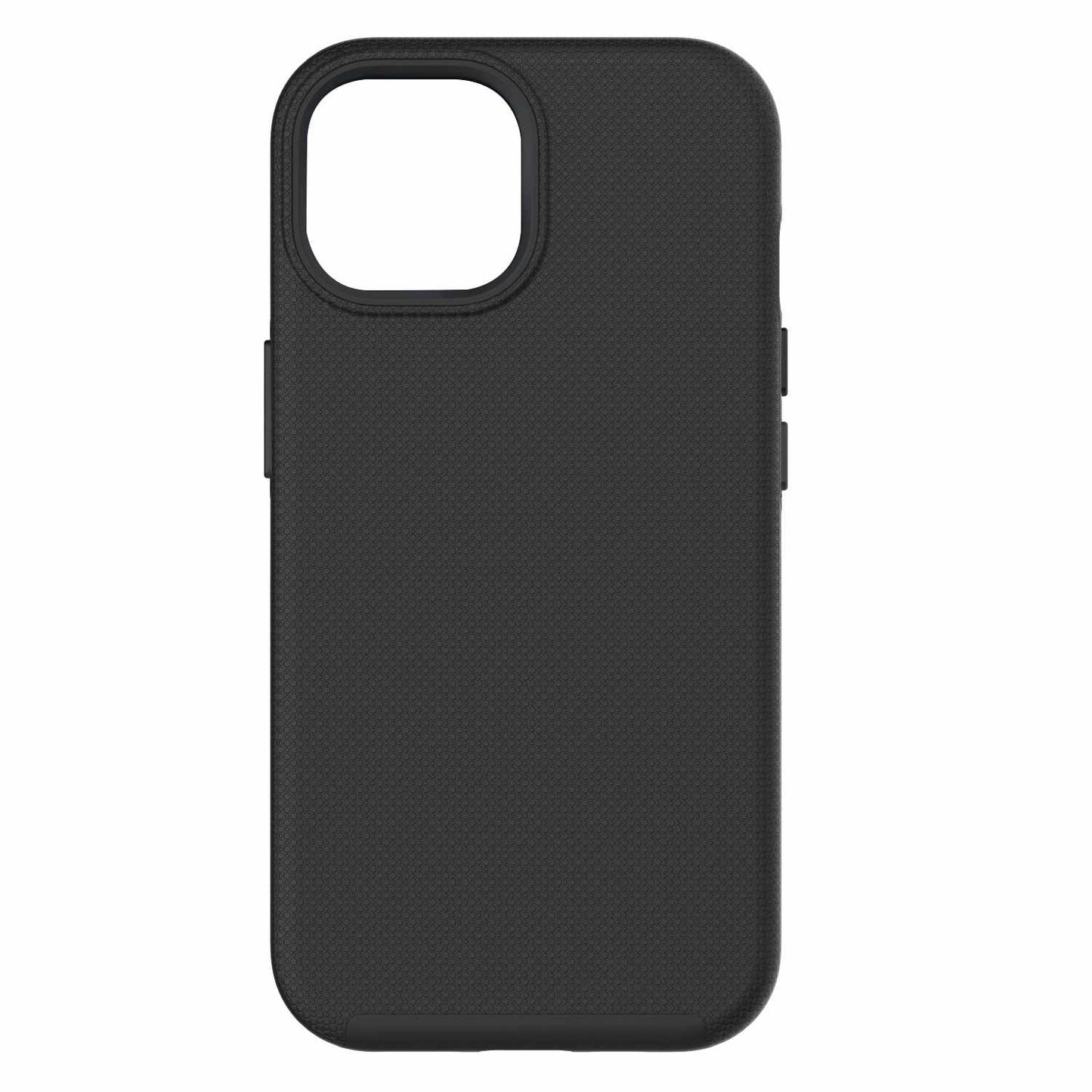 Armour Rugged Case Black for iPhone 12/12 Pro