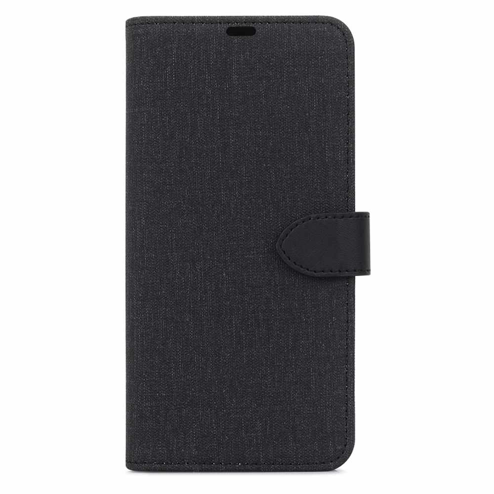 2 in 1 Folio Case Black/Black for Samsung Galaxy A53 5G Cases Blu Element 