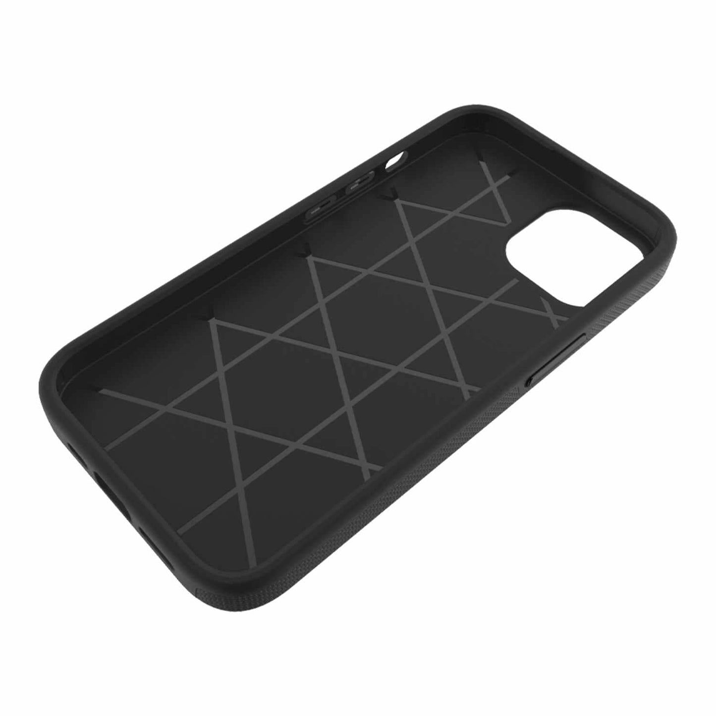 Armour 2X Case Black for iPhone 14/13 Cases Blu Element 