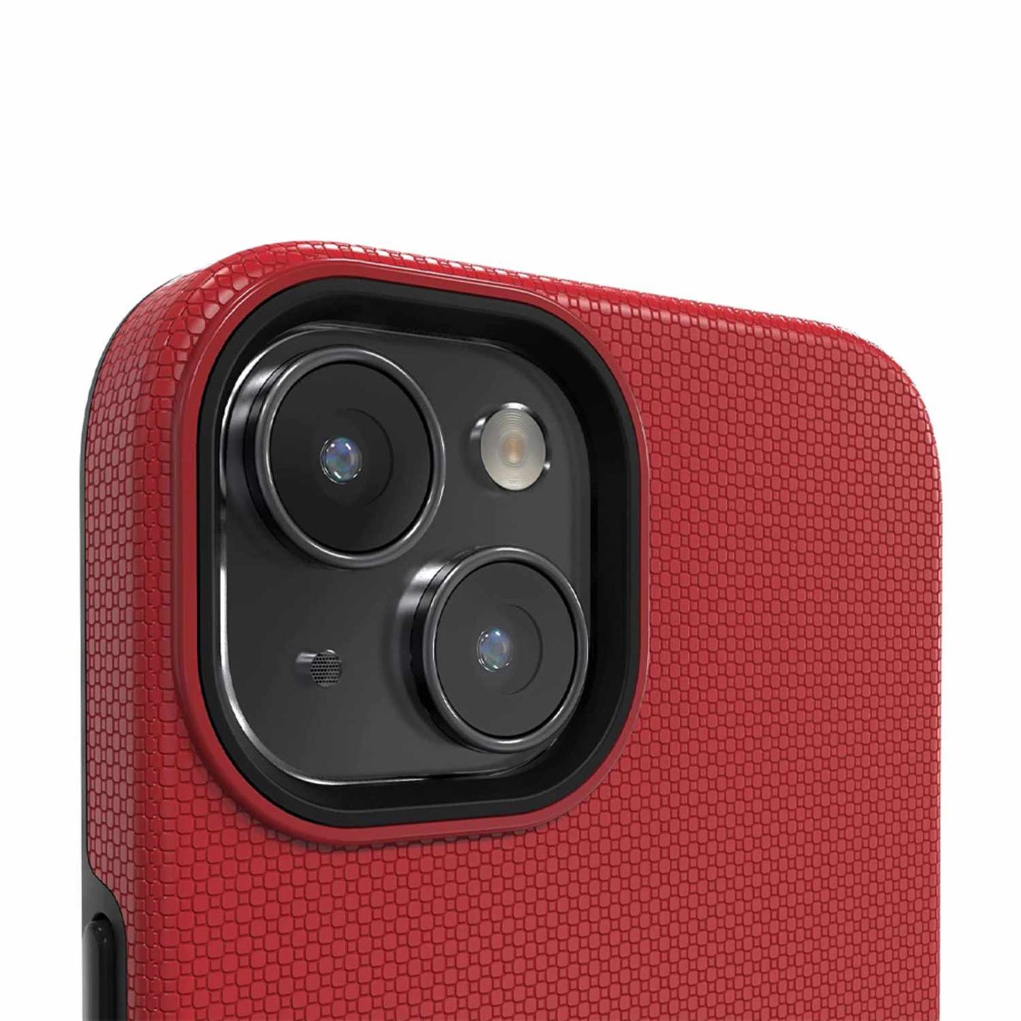 Armour 2X Case Red for iPhone 14/13 Cases Blu Element 