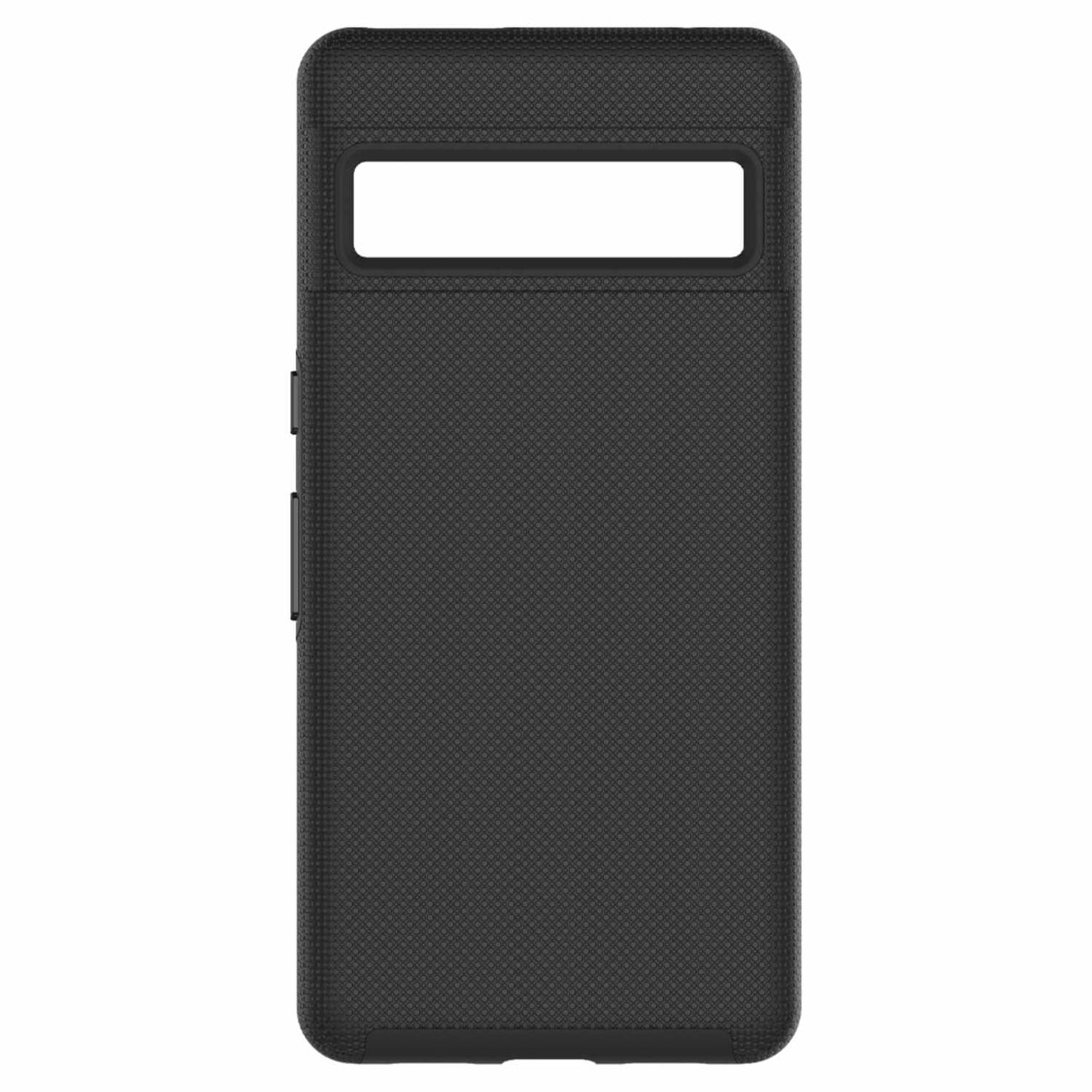 Armour 2X Case Black for Google Pixel 7 Pro Cases Blu Element 