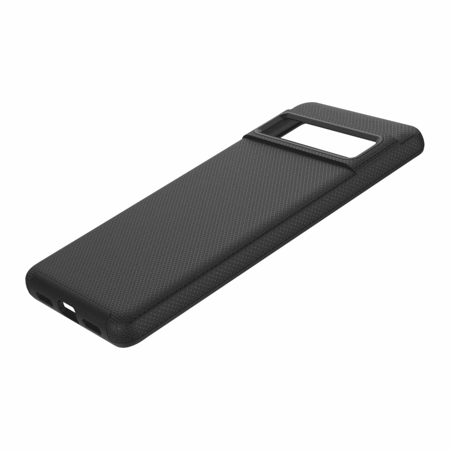 Armour 2X Case Black for Google Pixel 7 Pro Cases Blu Element 