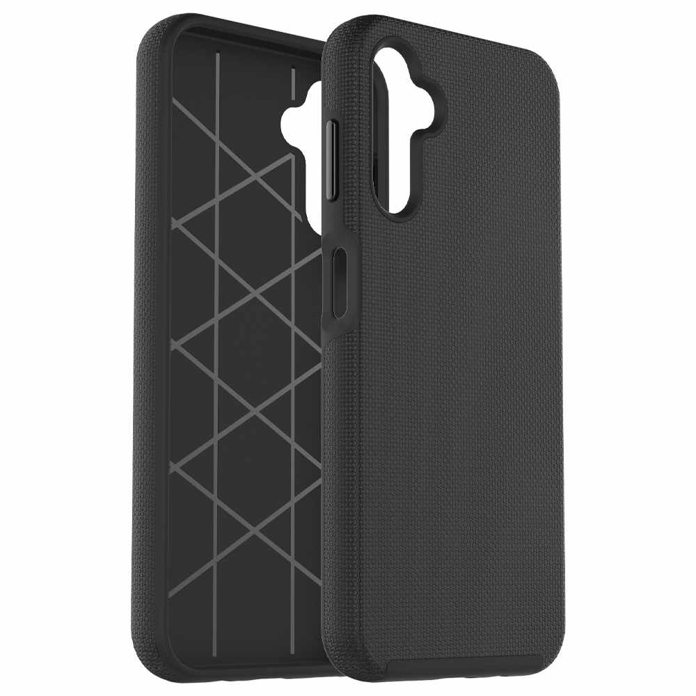 Armour 2X Case Black for Samsung Galaxy A14 5G Cases Blu Element 