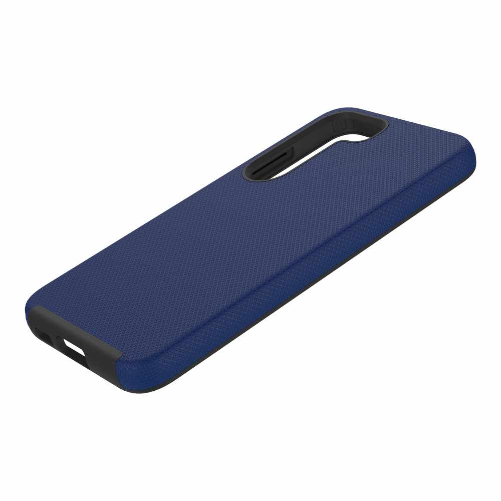 Armour 2X Case Navy for Samsung Galaxy S23