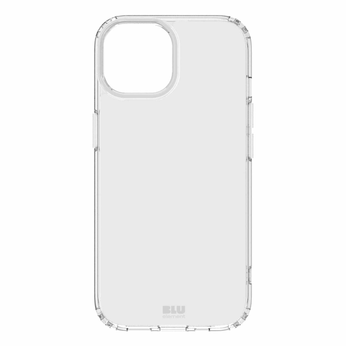 DropZone Air Case Clear for iPhone 16e/15/14/13