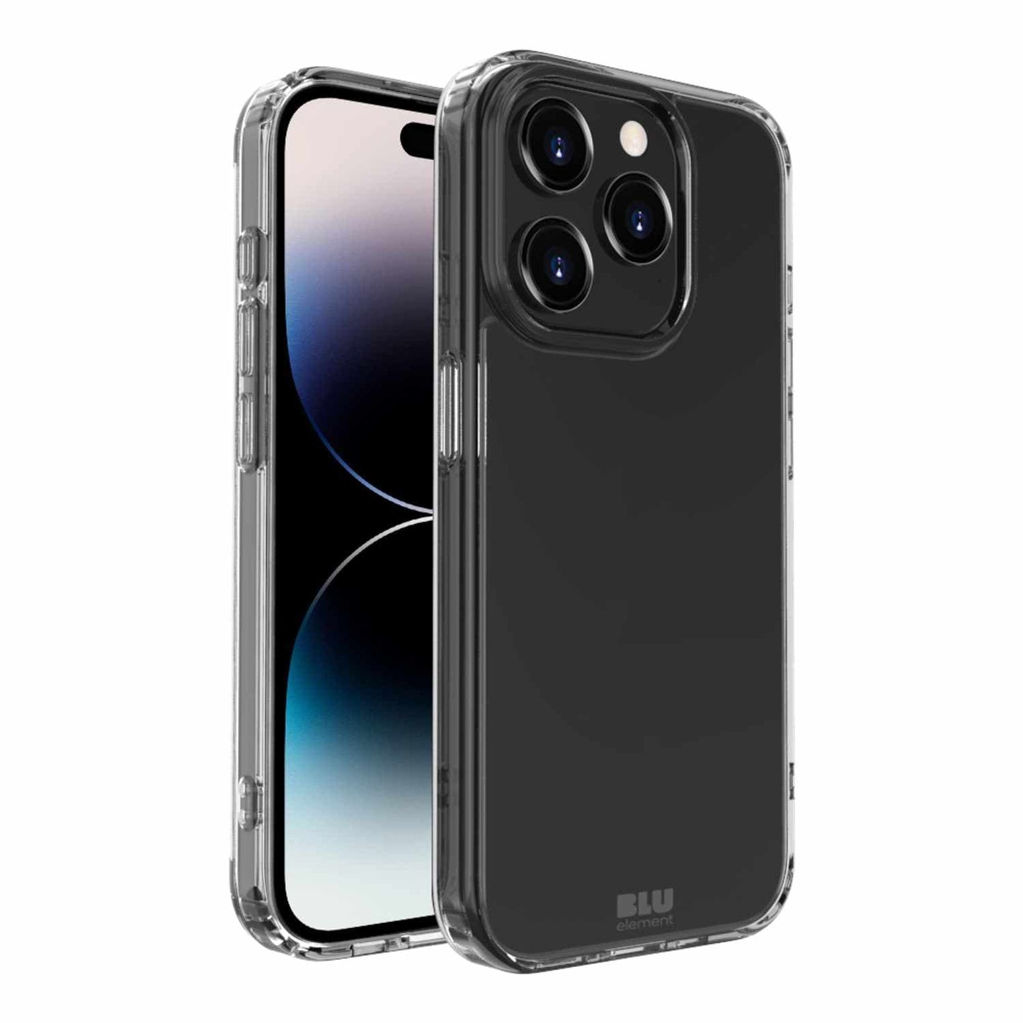 DropZone Air Case Clear for iPhone 15 Pro Max