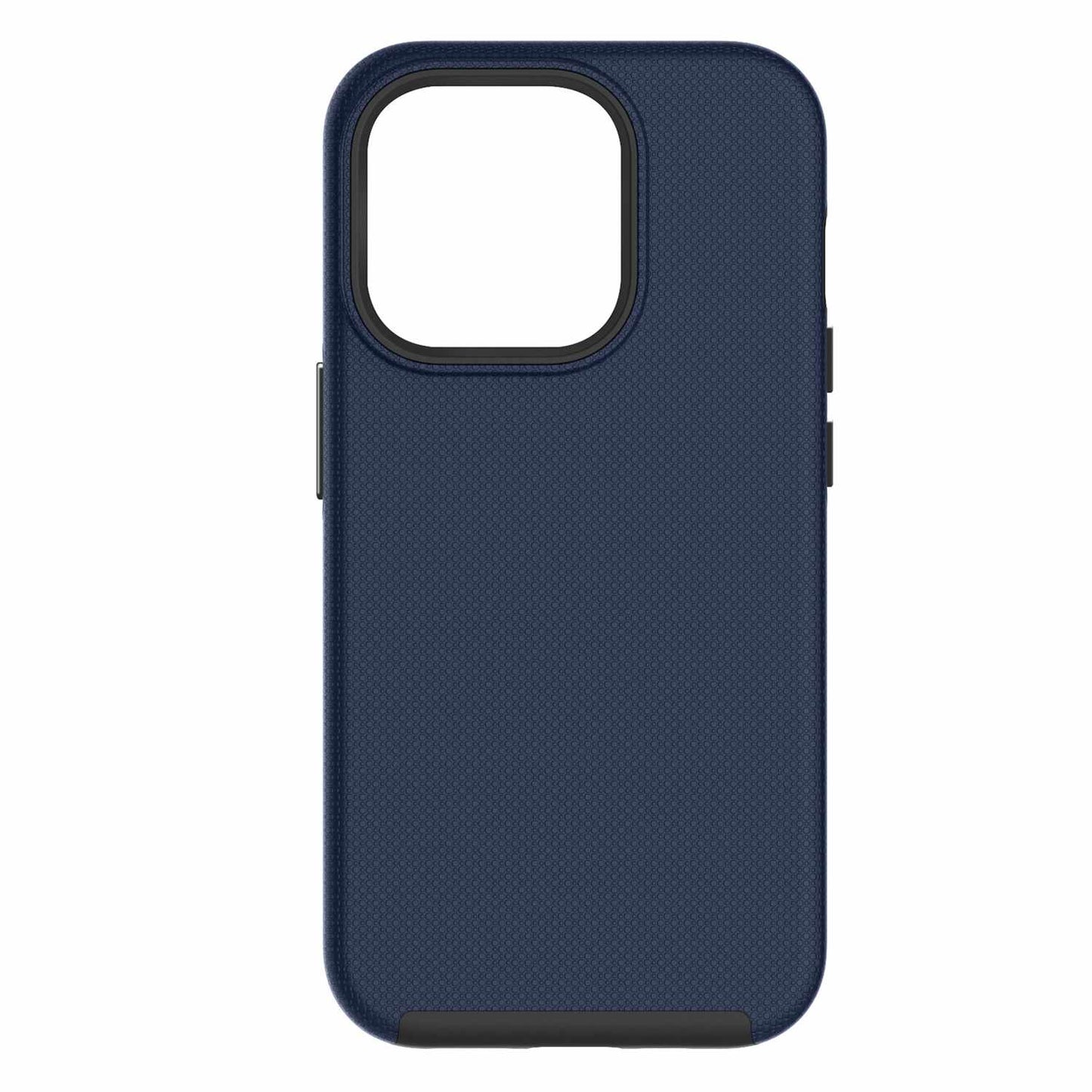 Armour Rugged Navy for iPhone 15 Pro