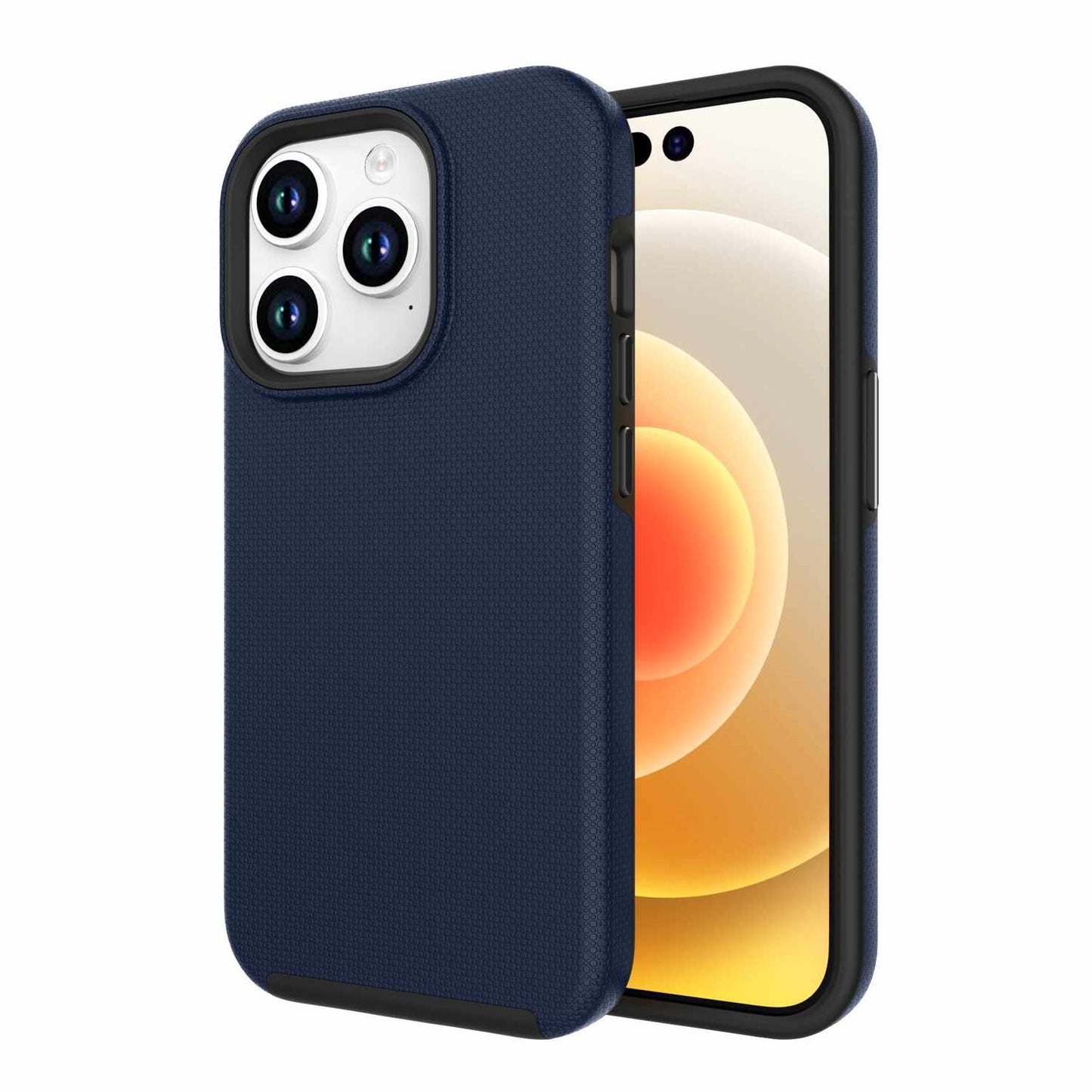 Armour Rugged Navy for iPhone 15 Pro Max