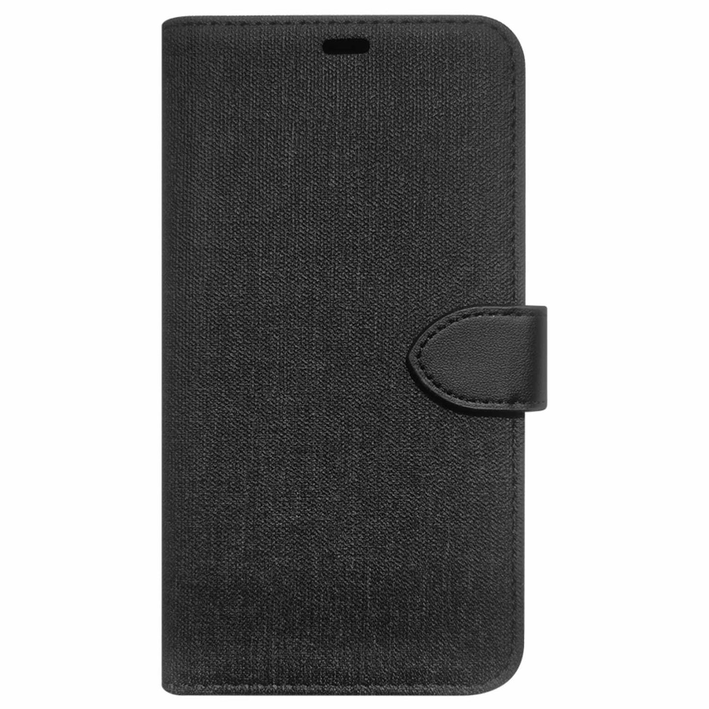 Folio 2 in 1 Case Black for iPhone 16e/15/14/13