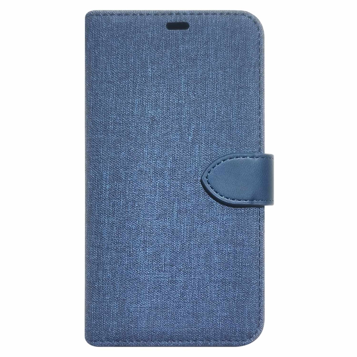 Folio 2 in 1 Case Lazuli Blue for iPhone 15/14/13