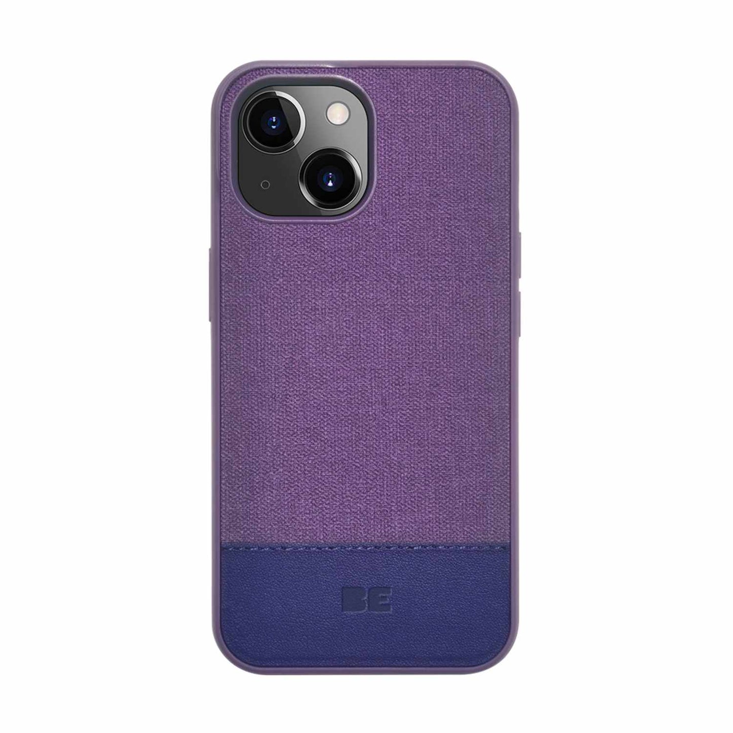 Folio 2 in 1 Case Purple Haze for iPhone 16e/15/14/13