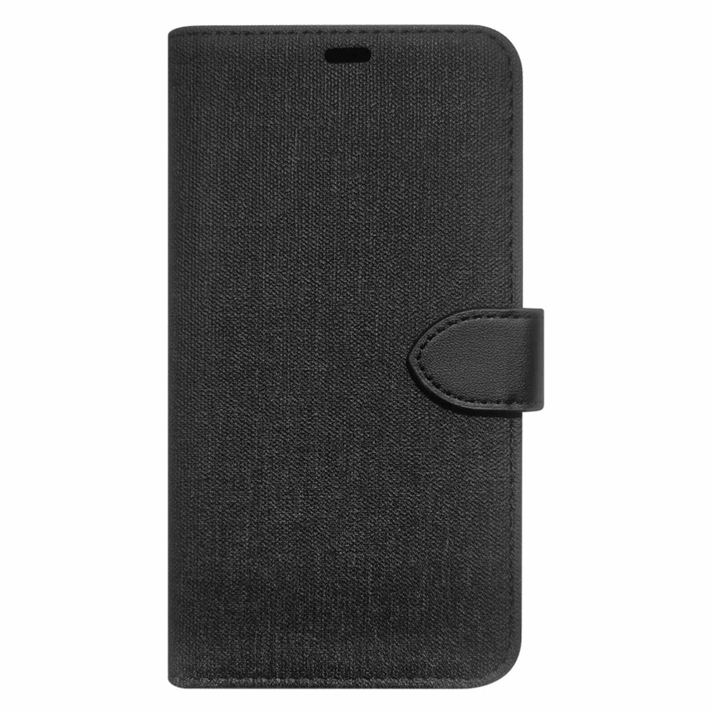 Folio 2 in 1 Case with MagSafe Black for iPhone 16e/15/14/13