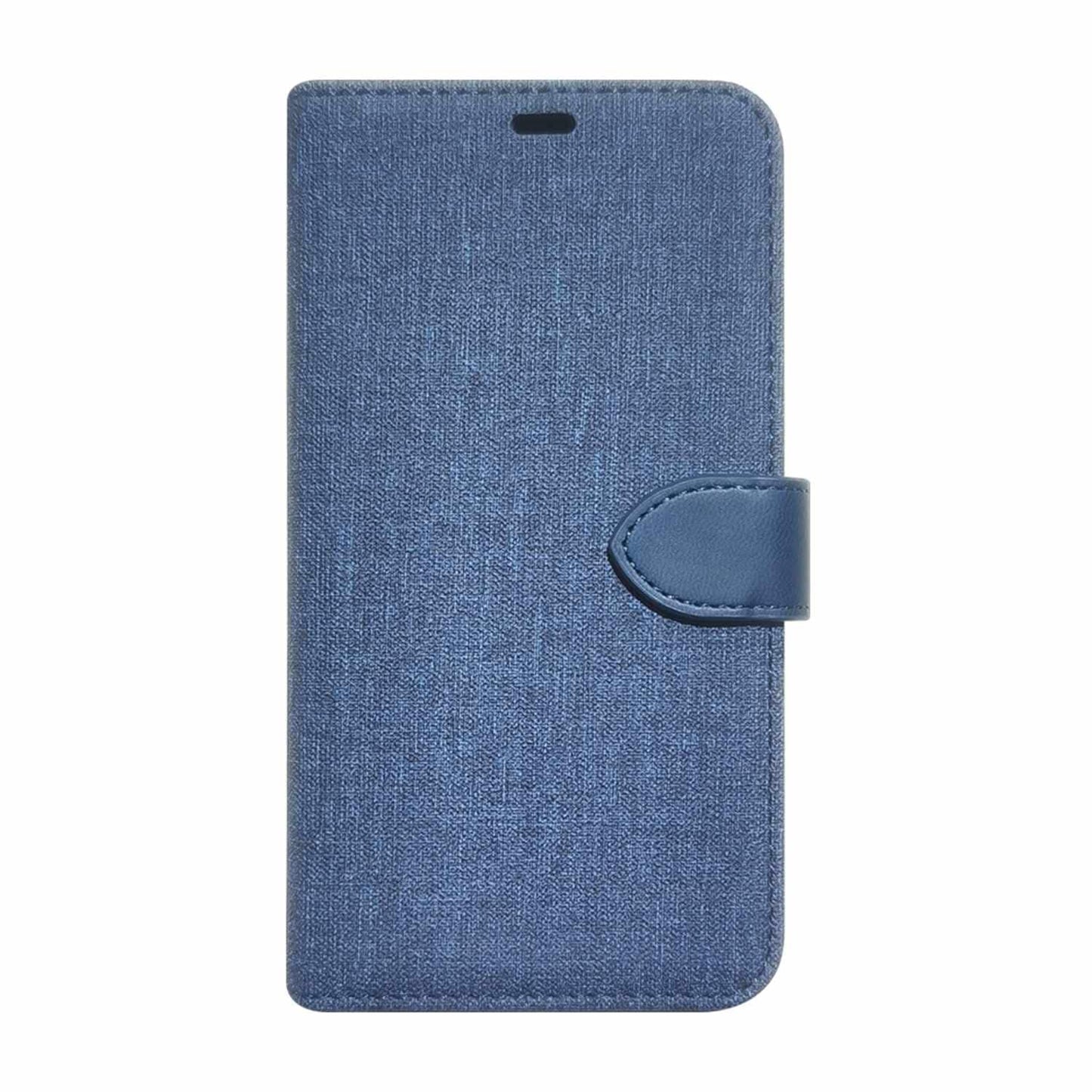 Folio 2 in 1 Case with MagSafe Lazuli Blue for iPhone 15/14/13