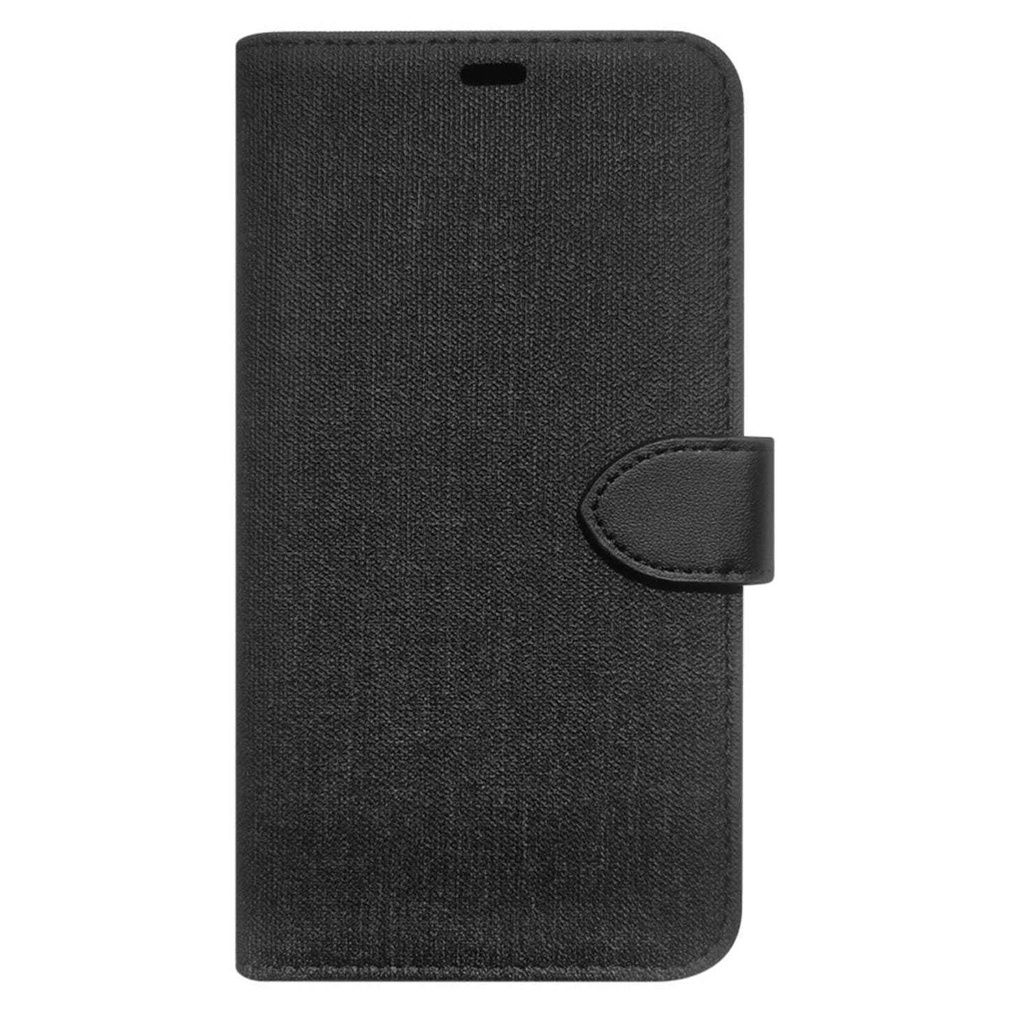 Folio 2 in 1 Case with MagSafe Black for iPhone 15 Pro Max