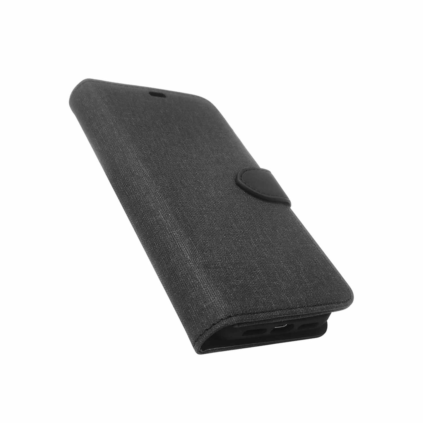 Folio 2 in 1 Case  Black for Google Pixel 8