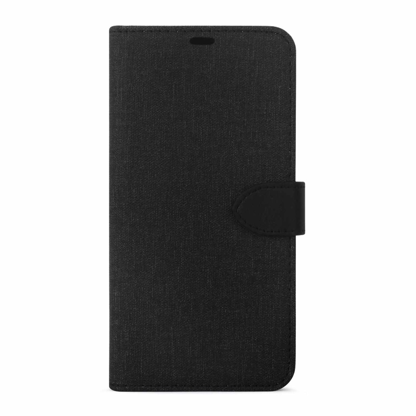 Folio 2 in 1 Case Black for Samsung Galaxy S23 FE