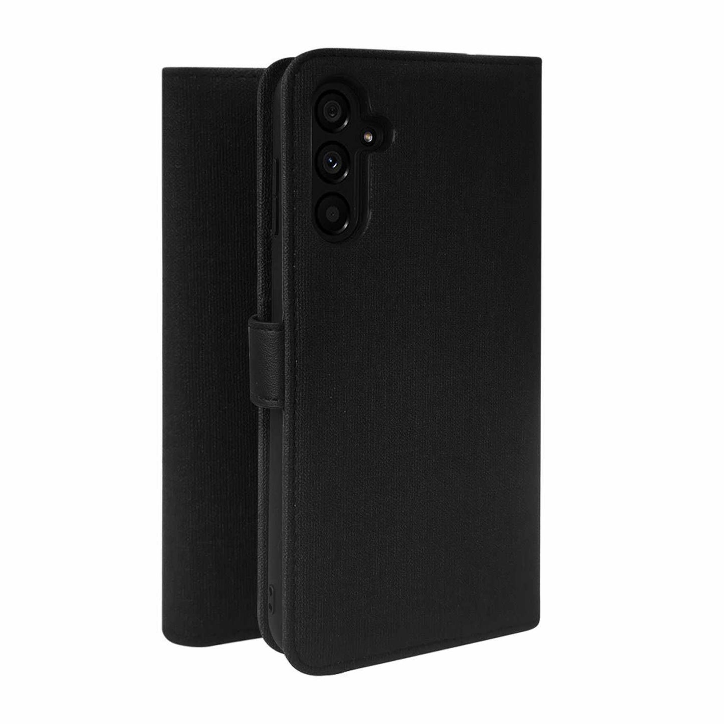 Folio 2 in 1 Case Black for Samsung Galaxy S23 FE