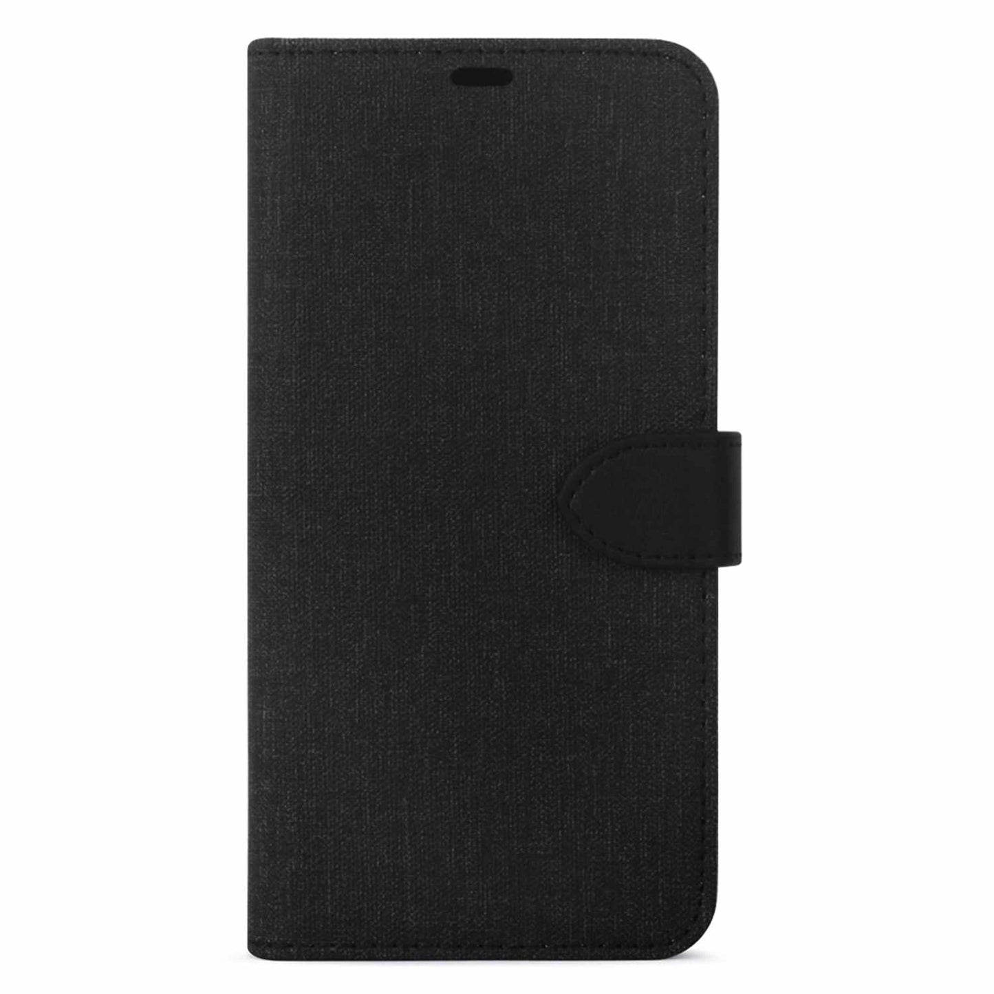 Folio 2 in 1 Case Black for Samsung Galaxy S24