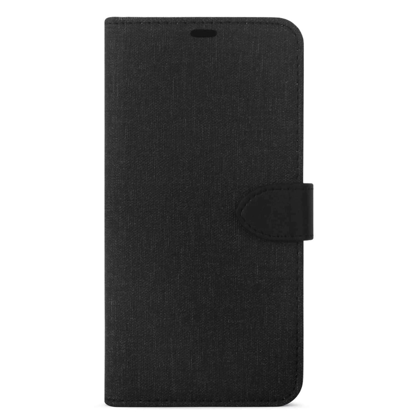 Folio 2 in 1 Case Black for Samsung Galaxy S24 Ultra