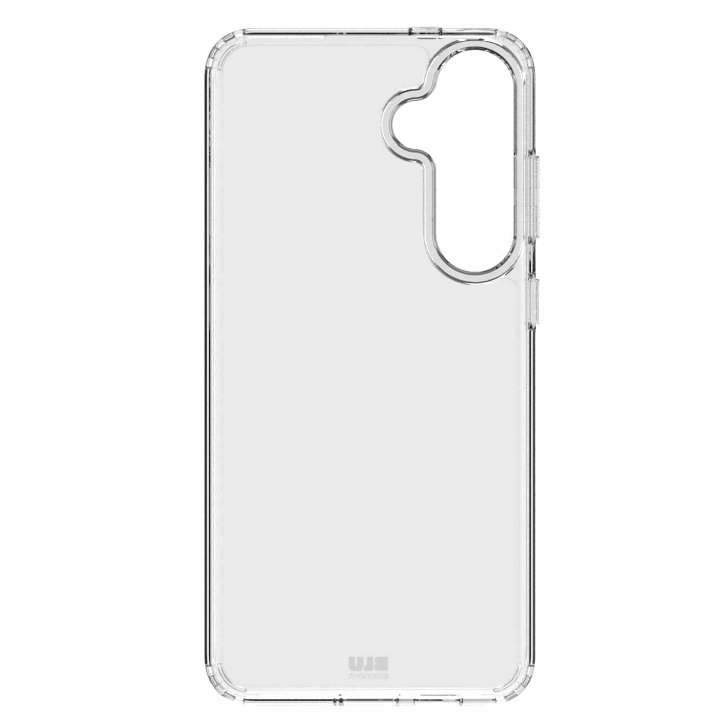 DropZone Air Case Clear for Samsung Galaxy S24