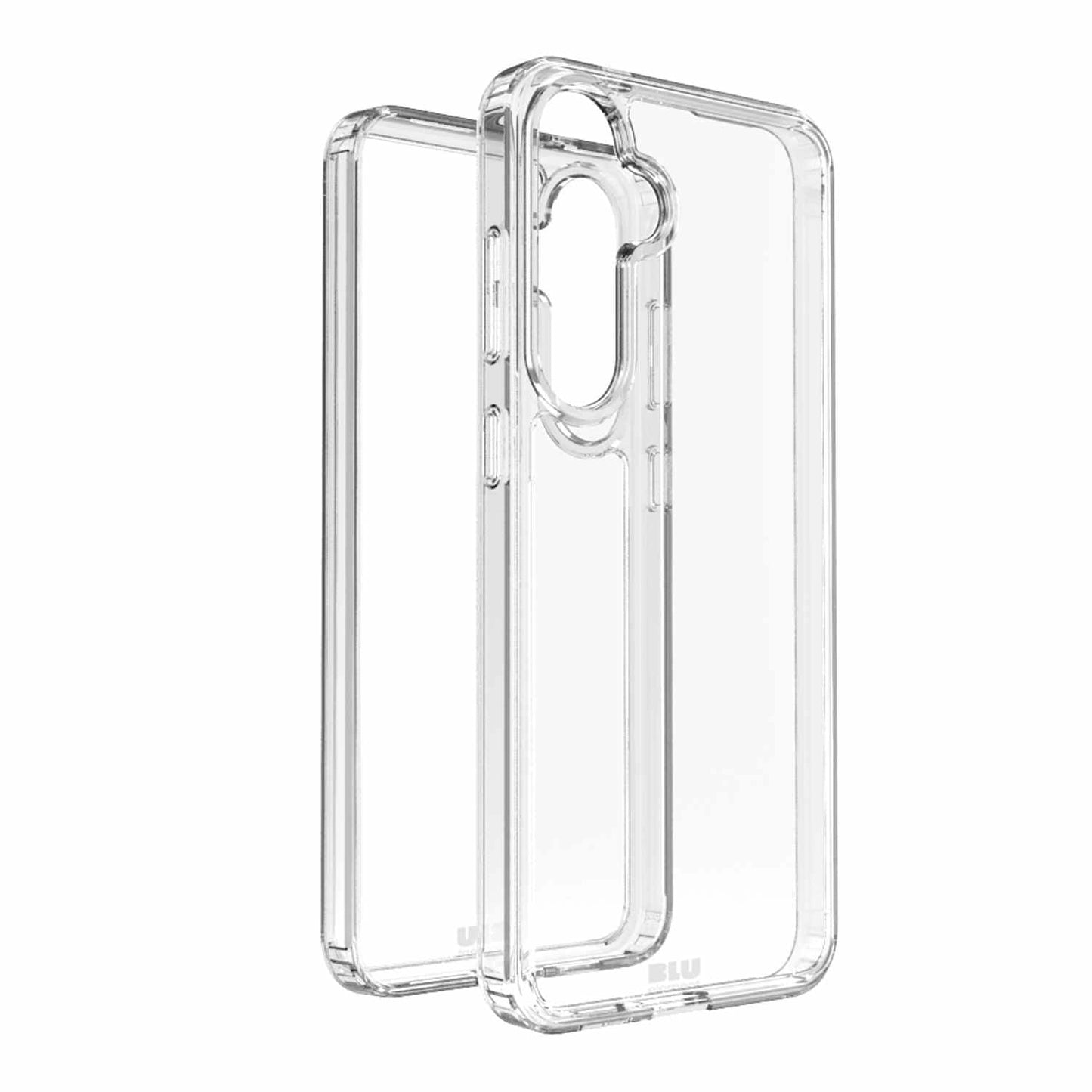 DropZone Air Case Clear for Samsung Galaxy S24