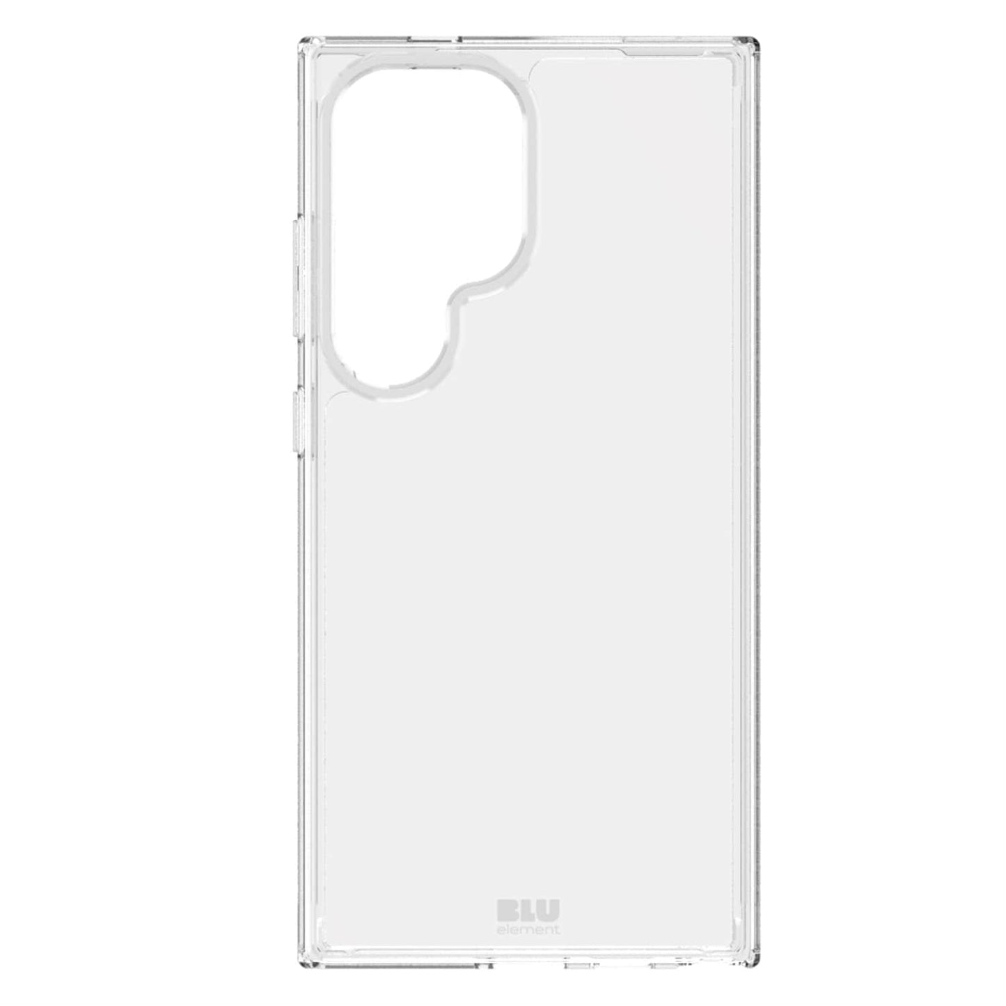 DropZone Air Case Clear for Samsung Galaxy S24 Ultra