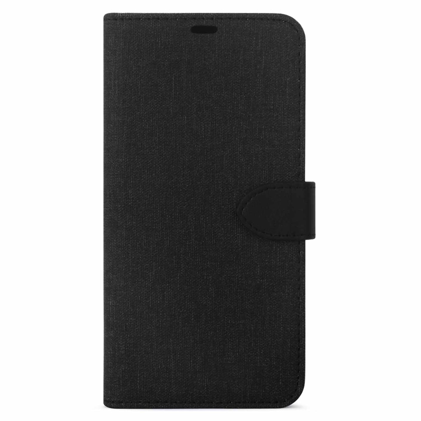 Folio 2 in 1 Case Black for Samsung Galaxy A15 5G