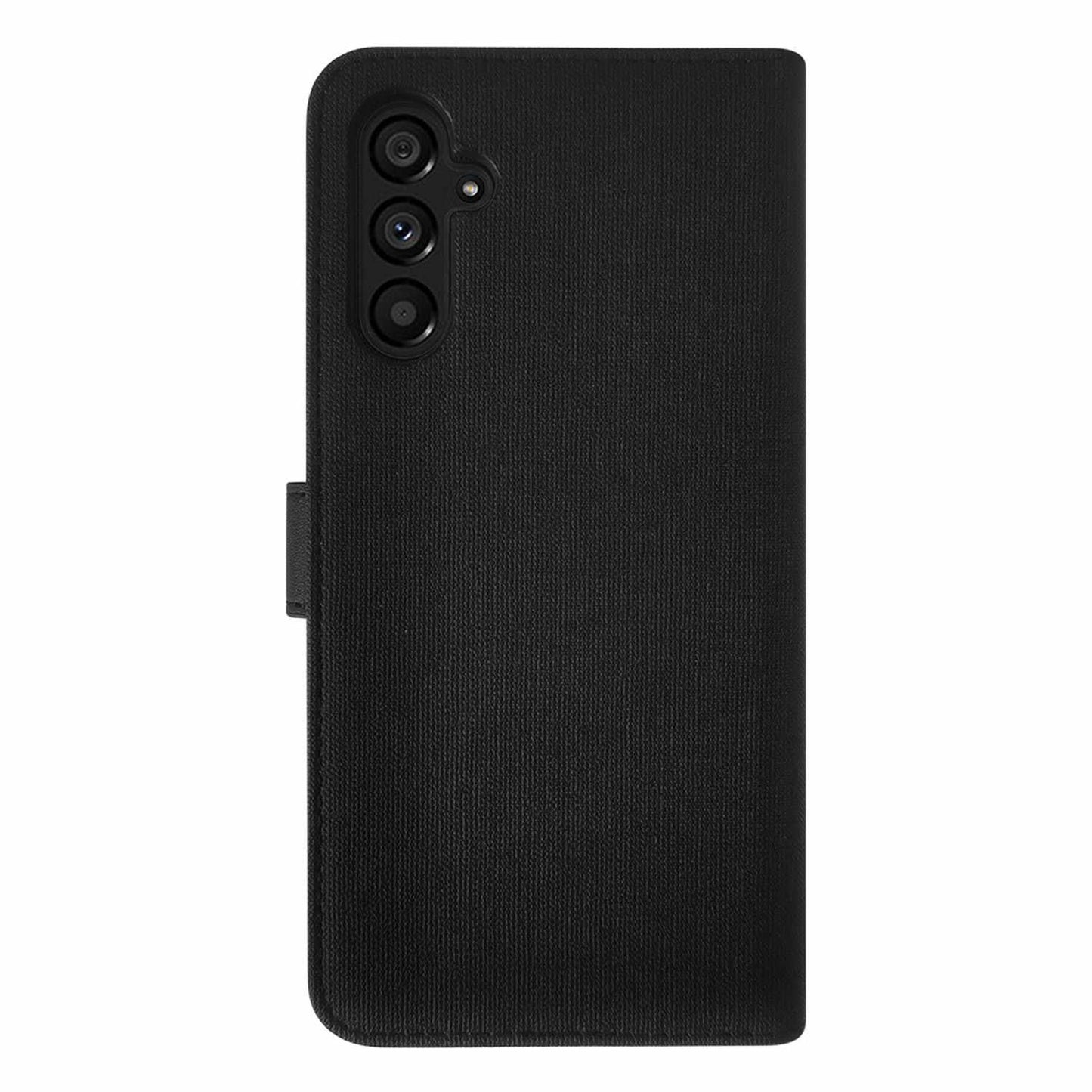 Folio 2 in 1 Case Black for Samsung Galaxy A15 5G