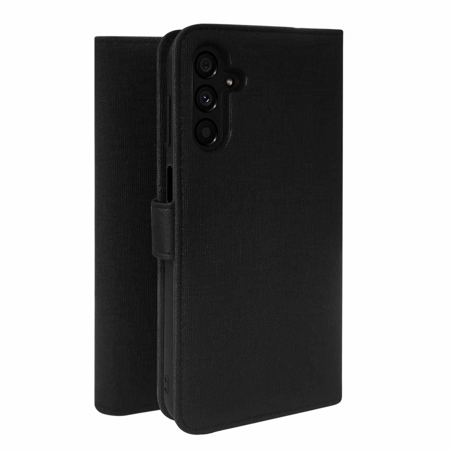 Folio 2 in 1 Case Black for Samsung Galaxy A15 5G