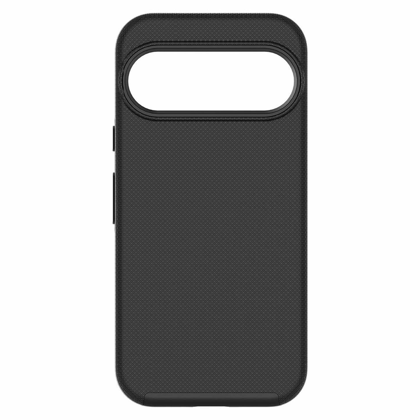 Armour Rugged Case Black for Google Pixel 9/9 Pro