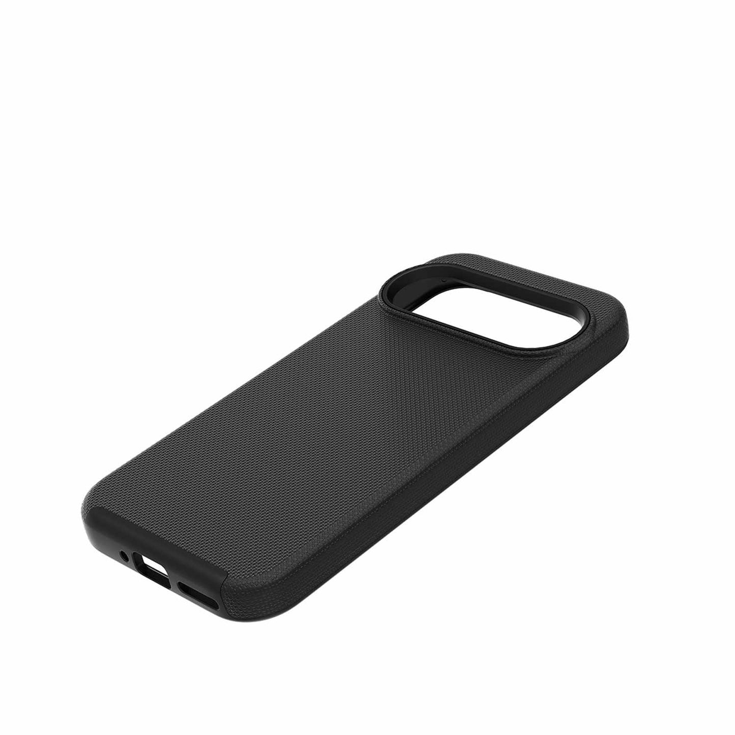 Armour Rugged Case Black for Google Pixel 9/9 Pro