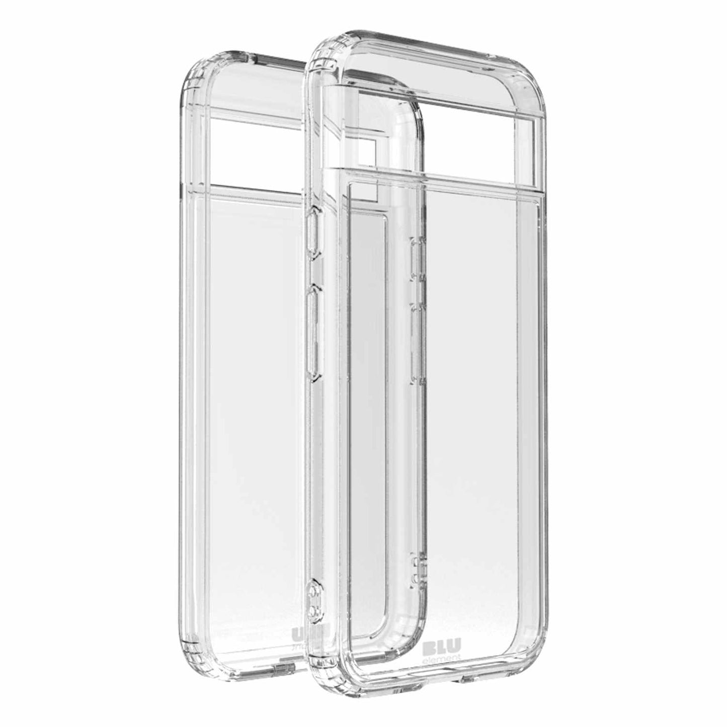 DropZone Air Case Clear for Google Pixel 8a