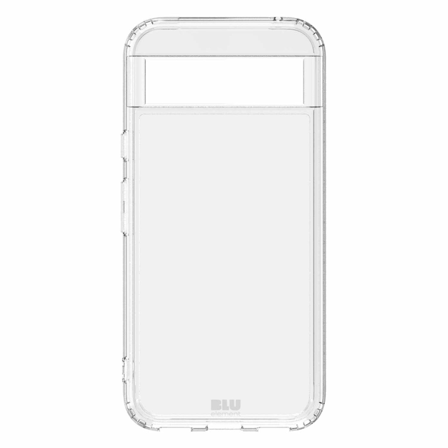 DropZone Air Case Clear for Google Pixel 8a