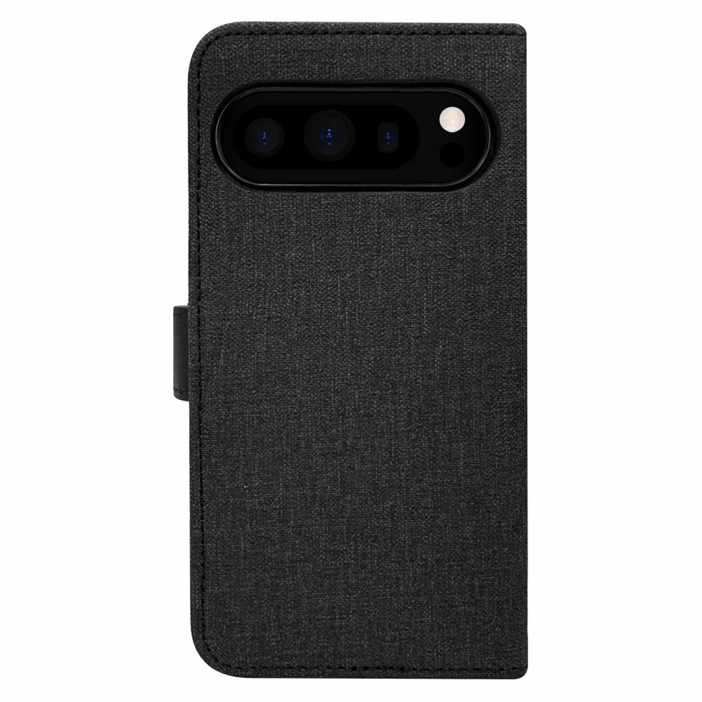 Folio 2 in 1 Case  Black for Google Pixel 9/9 Pro