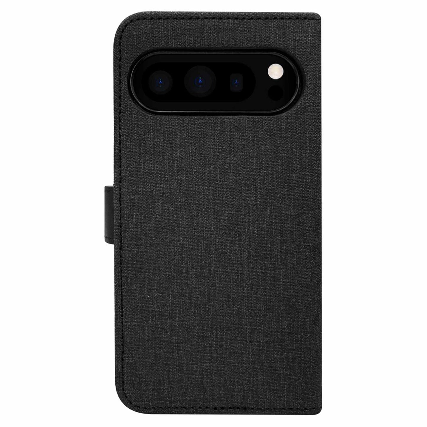 Folio 2 in 1 Case  Black for Google Pixel 9 Pro XL