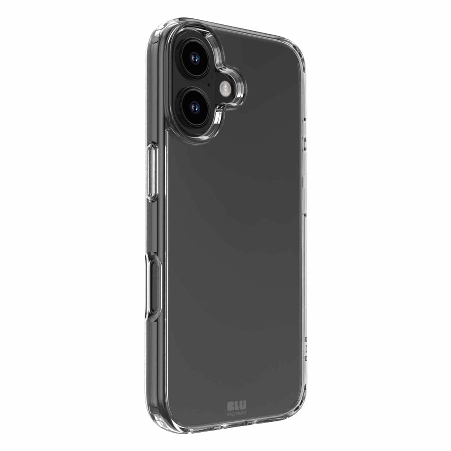 DropZone Air Case Clear for iPhone 16