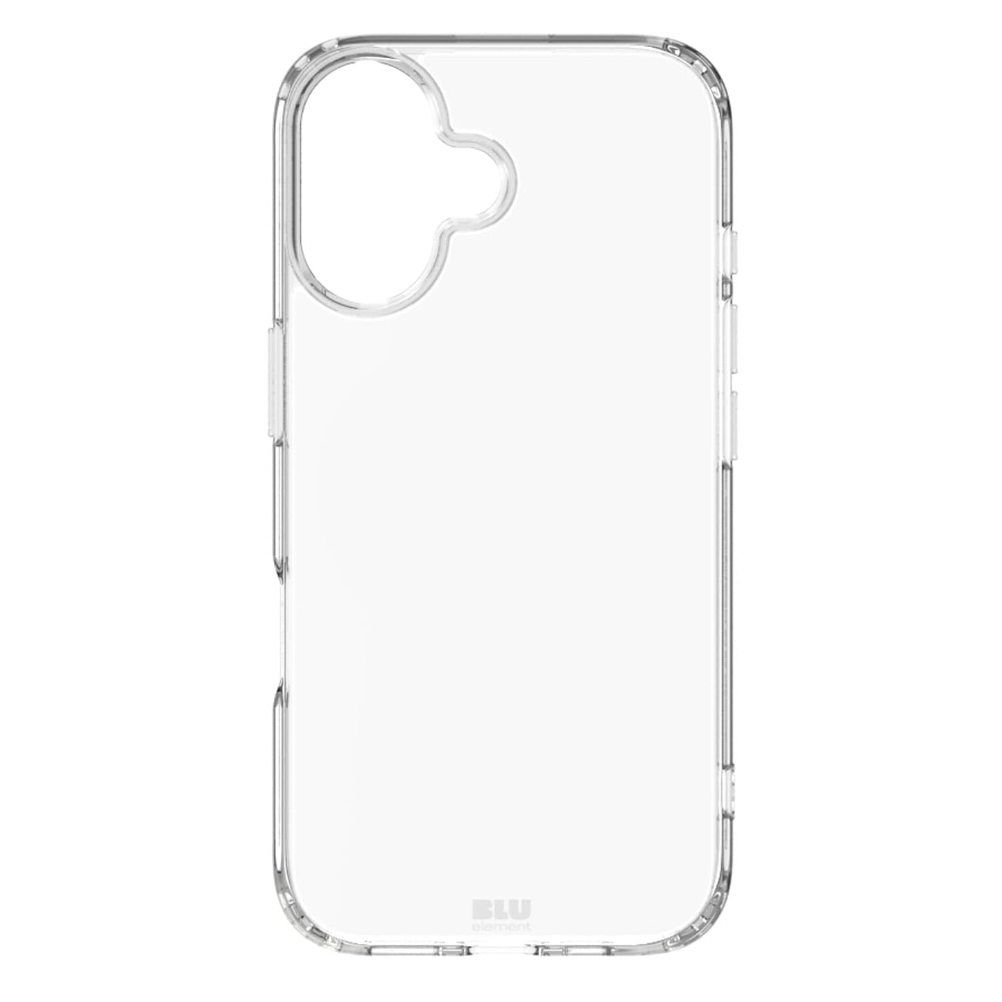 DropZone Air Case Clear for iPhone 16