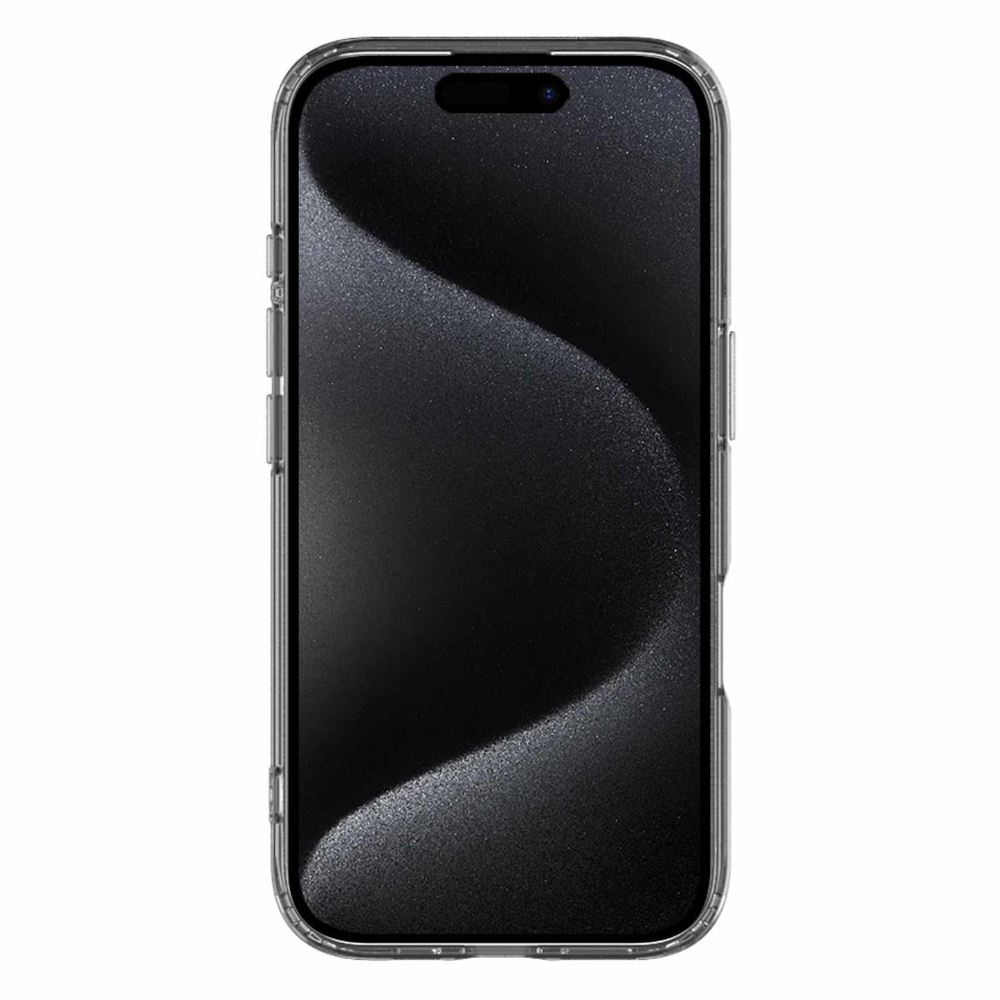 DropZone Air Case Clear for iPhone 16 Plus