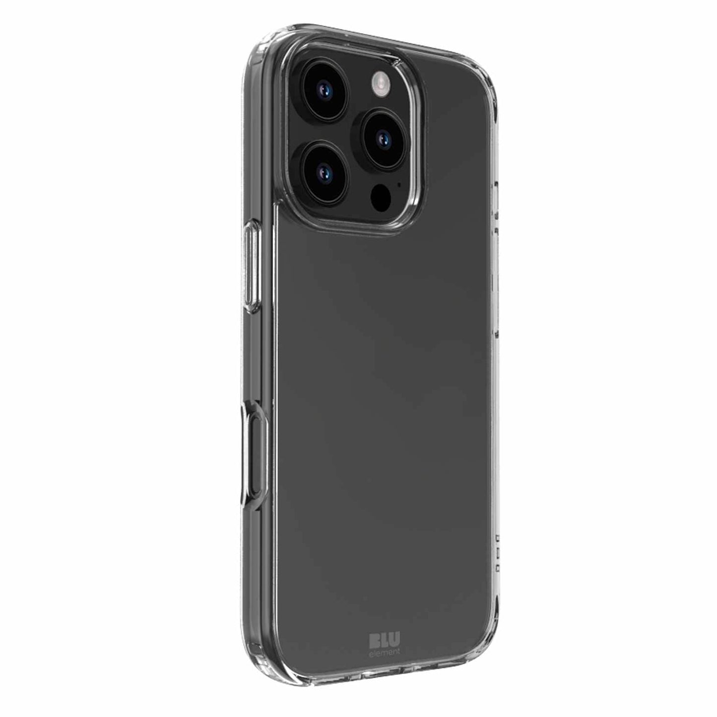 DropZone Air Case Clear for iPhone 16 Pro