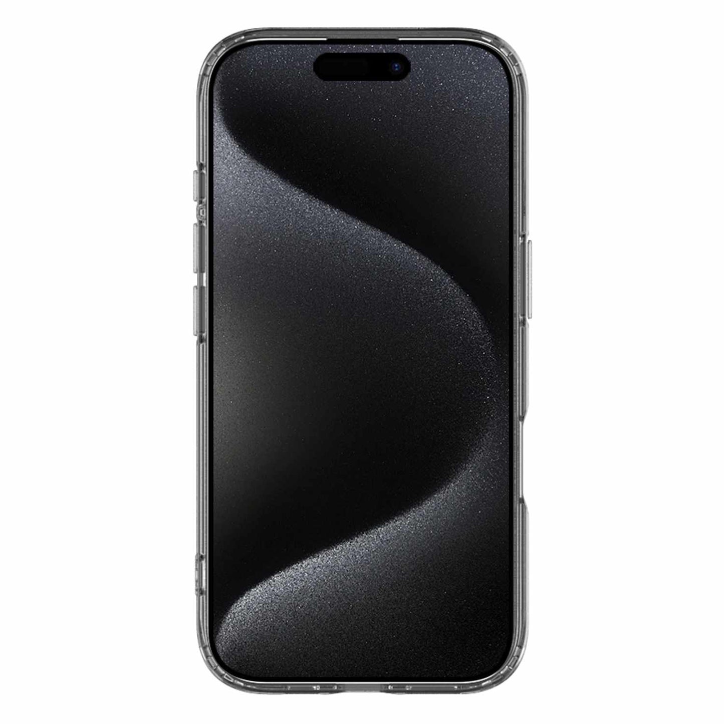 DropZone Air Case Clear for iPhone 16 Pro