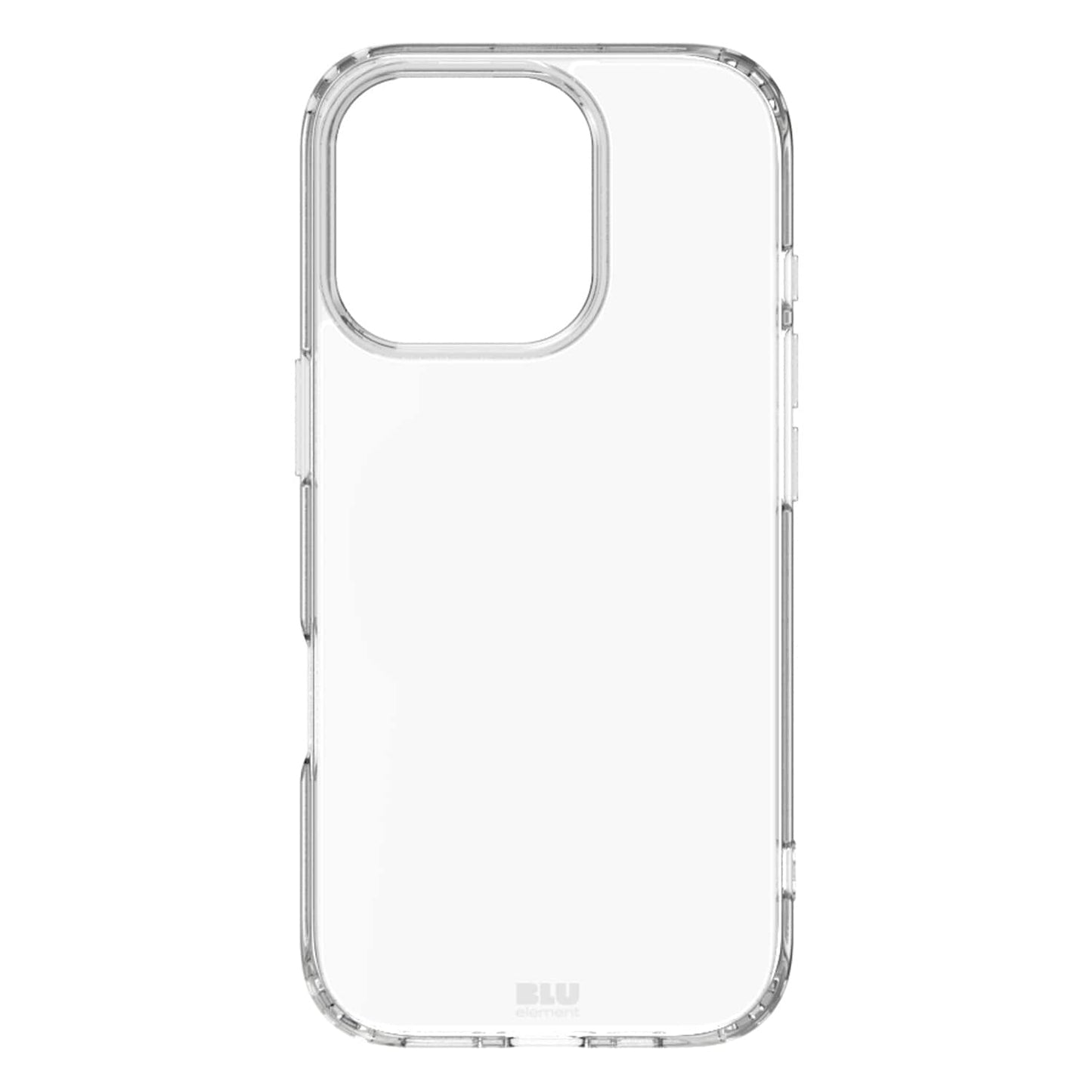 DropZone Air Case Clear for iPhone 16 Pro