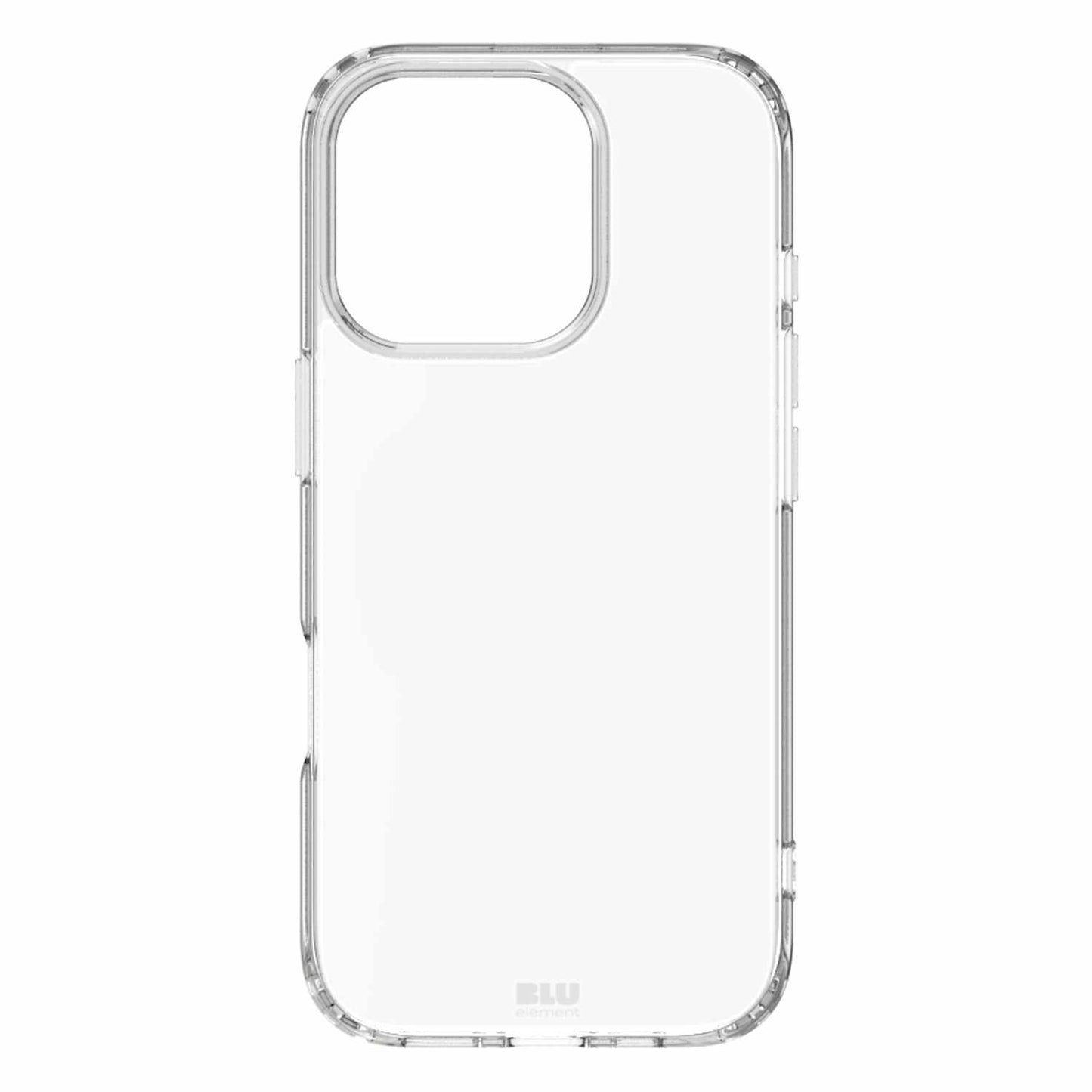 DropZone Air Case Clear for iPhone 16 Pro