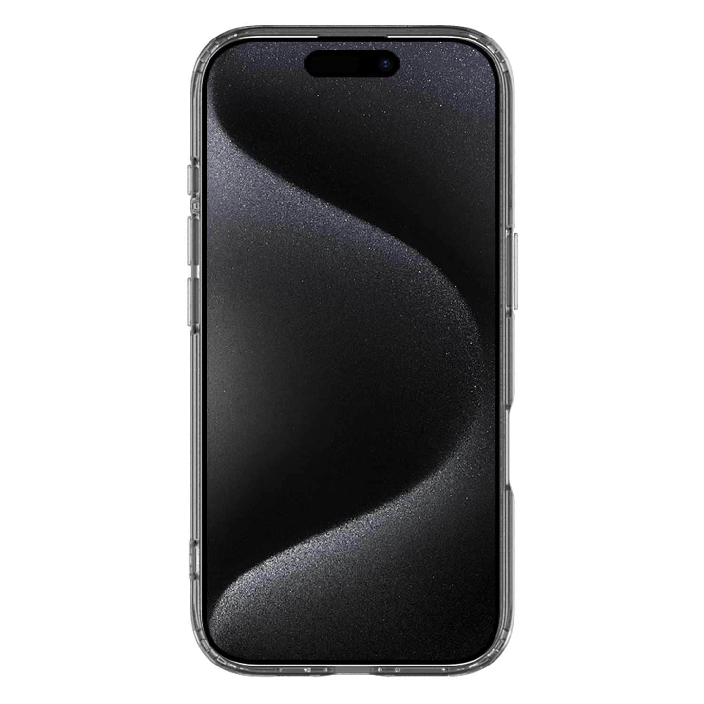 DropZone Air Case Clear for iPhone 16 Pro Max