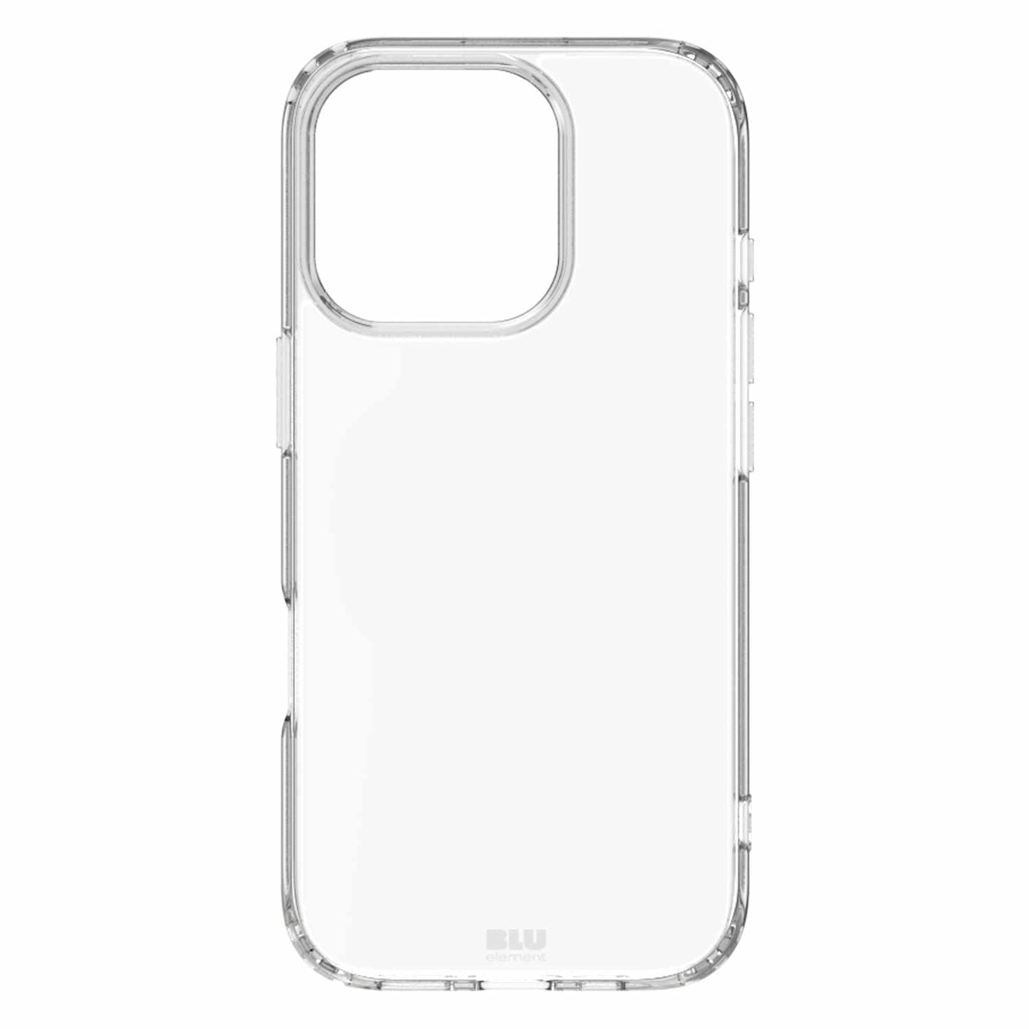 DropZone Air Case Clear for iPhone 16 Pro Max