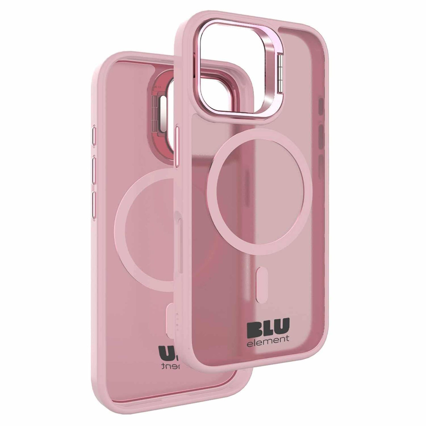 Chromatic Kick MagSafe Case Pink for iPhone 16